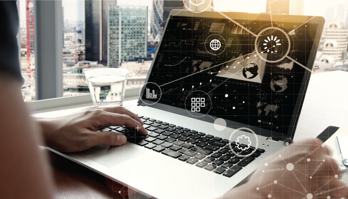 Kimleys IT services